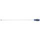 Draper Tools No.1 x 450mm PZ Type Screwdriver with Soft Grip Handles