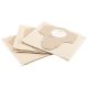 Draper Tools Paper Dust Bags for 53006