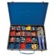 Draper Tools Expert Ratchet Crimping Tool and Terminal Kit