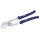 Draper Tools 240mm 33mm Capacity Waterpump Pliers