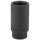 Draper Tools Expert 30mm 1/2 Square Drive Deep Impact Socket