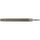 Draper Tools 12 x 250mm Second Cut Flat File