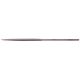 Draper Tools Half Round Second Cut Needle File (Box of 12)