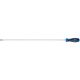 Draper Tools Plain Slot Screwdriver  (10mm x 450mm)