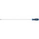 Draper Tools Plain Slot Screwdriver  (10mm x 450mm)