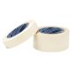 Draper Tools Masking Tape Roll (50M x 25mm)