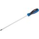 Draper Tools PZ Type Screwdrivers (No.2  x 250mm)