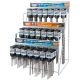 Draper Tools Metric SDS+ Drill Bit Merchandiser (137 Piece)