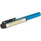 Draper Tools COB LED Aluminium Pocket Torch (3W) (3 x AAA batteries)