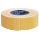 Draper Tools 18M x 50mm Yellow Heavy Duty Safety Grip Tape Roll