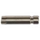 Draper Tools T40 1/4 Hex. Draper TX-STAR® Insert Bit 50mm Long x 2
