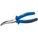 Draper Tools Expert 200mm Bent Nose Pliers