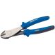 Draper Tools Expert 180mm Heavy Duty Soft Grip High Leverage Diagonal Side Cutter