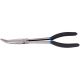 Draper Tools 280mm Long Reach Bent Nose Pliers