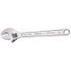 Draper Tools Expert 450mm Crescent-Type Adjustable Wrench