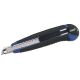 Draper Tools 9mm Retractable Knife with 12 Segment Blade