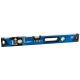 Draper Tools Side View Box Section Level (600mm)