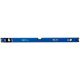 Draper Tools Box Levels with Magnified Vial And Side View Vial (900mm)