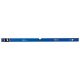Draper Tools Box Levels with Magnified Vial And Side View Vial (1200mm)