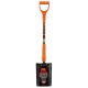 Draper Tools Fully Insulated Trenching Shovel