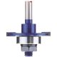 Draper Tools 1/4 Biscuit No. 20 TCT Router Bit