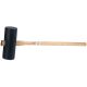 Draper Tools Paviors Rubber Mallet (6kg)