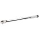 Draper Tools 30-210Nm Torque Wrench (1/2 Square Drive)