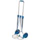 Draper Tools Heavy Duty Fold Flat Sack Truck (125kg)