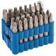 Draper Tools Screwdriver Bit Set (32 Piece)