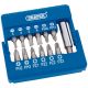Draper Tools Magnetic Bit Holder Set (13 Piece)