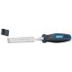 Draper Tools 150mm Bevel Edge Wood Chisel, 20mm