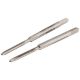 Draper Tools 2mm Coarse Hand Taps Taper and Plug