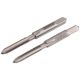 Draper Tools 4mm Coarse Hand Taps Taper and Plug