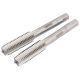 Draper Tools 10mm Coarse Hand Taps Taper and Plug