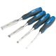 Draper Tools Wood Chisel Set (4 Piece)