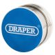 Draper Tools 100G Reel of 1.2mm Lead Free Flux Cored Solder