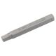 Draper Tools 8mm X 75mm Hexagonal 10mm Insert Bit For Mechanic's Bit Sets 21932, 33614 And 59985