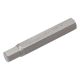 Draper Expert 12mm x 75mm Hexagonal 10mm Insert Bit for Mechanic's Bit Sets