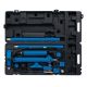 Draper Tools 4 Tonne Hydraulic Body Repair Kit