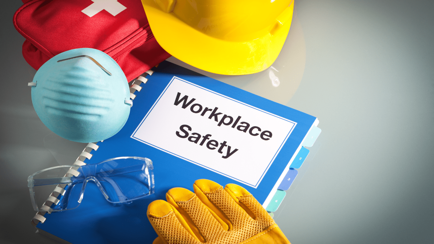 workplace safety